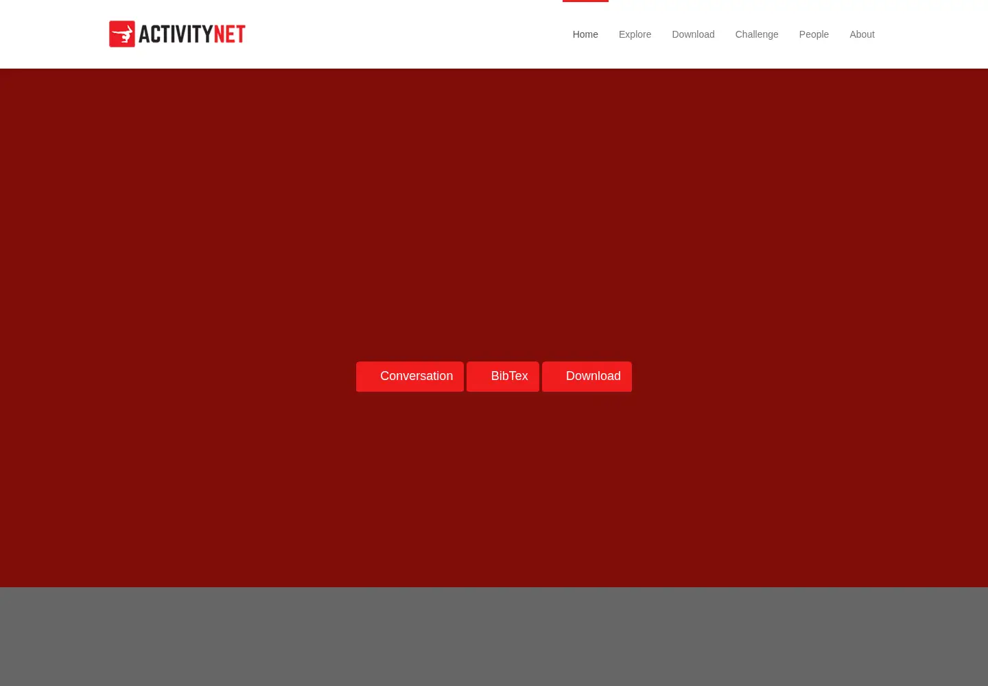 Screenshot of activity-net.org