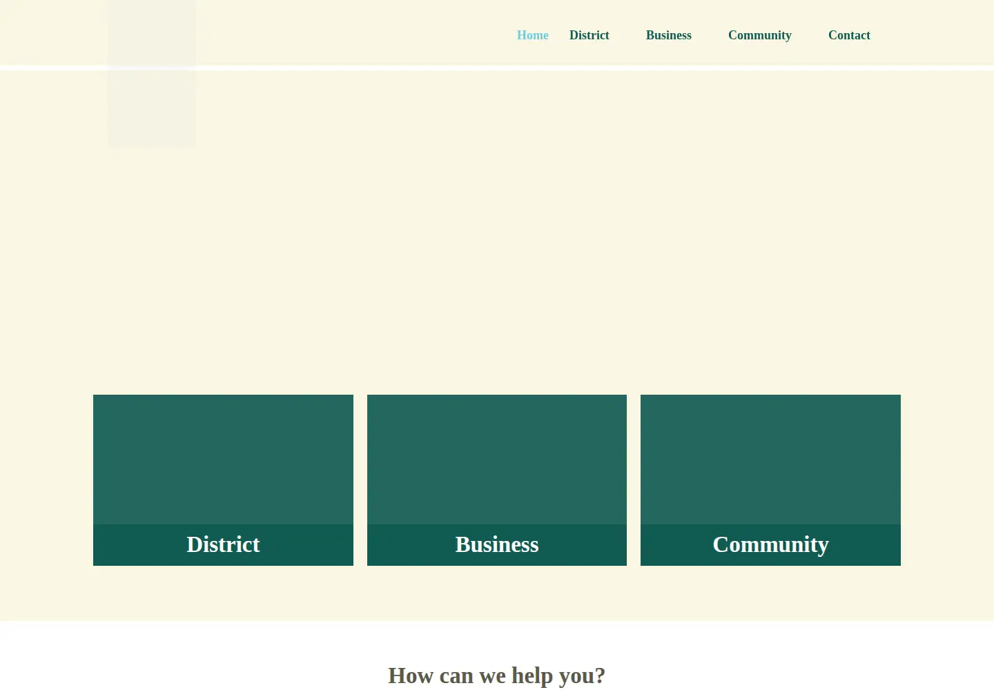 Screenshot of braysoaksmd.org