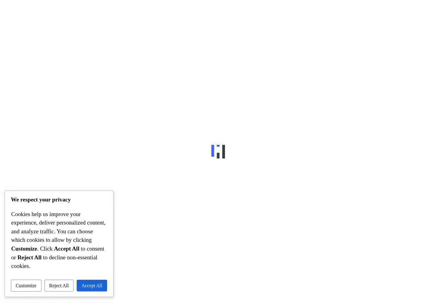 Screenshot of civis.se