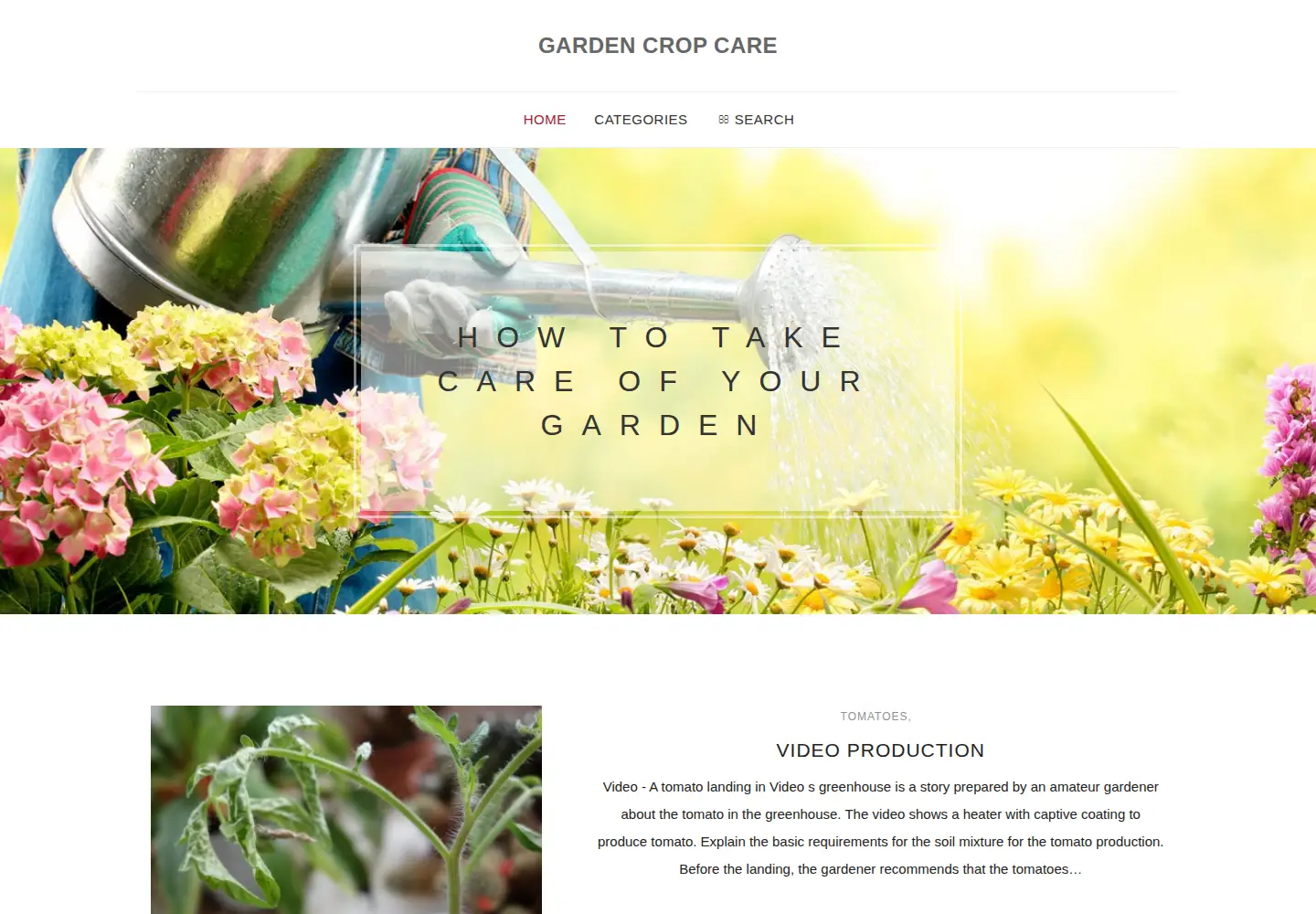 Screenshot of countrygreeneryflorist.com