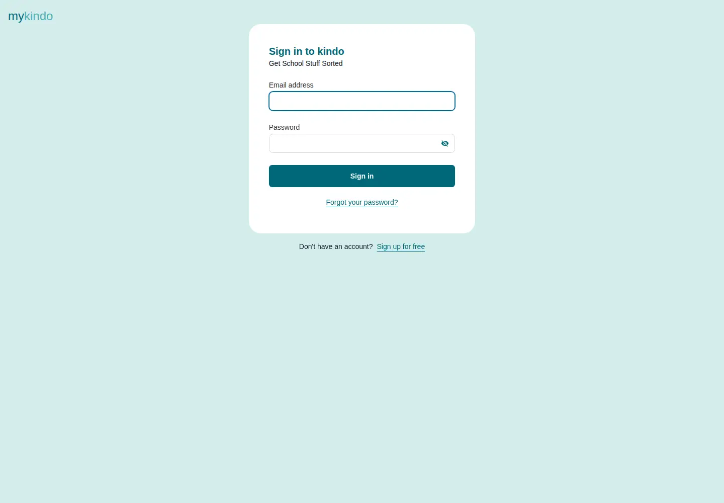 Screenshot of tgcl.co.nz
