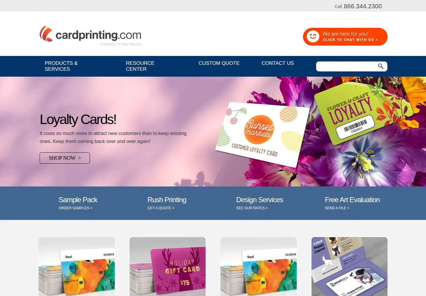 Screenshot of nametag.org