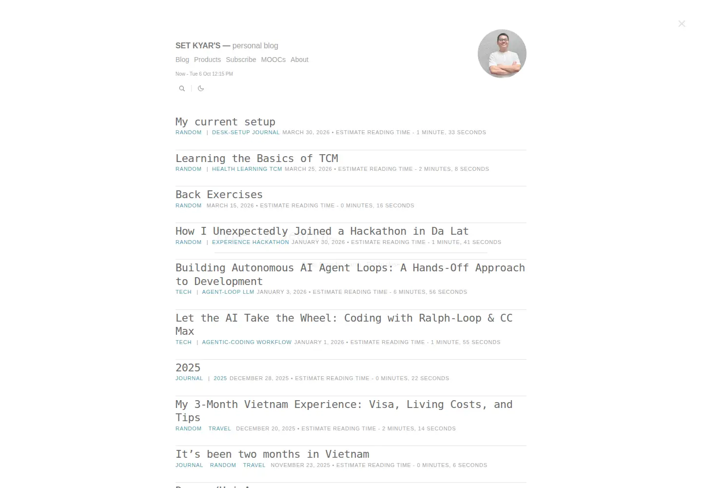 Screenshot of setkyar.com