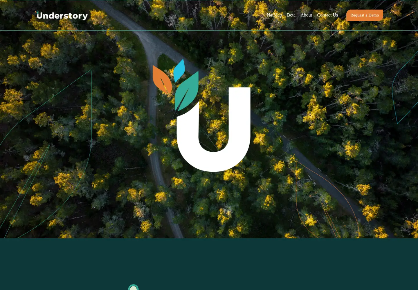 Screenshot of understory.ai