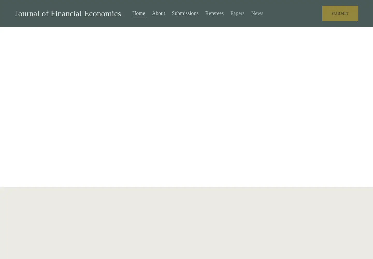 Screenshot of jfinec.com