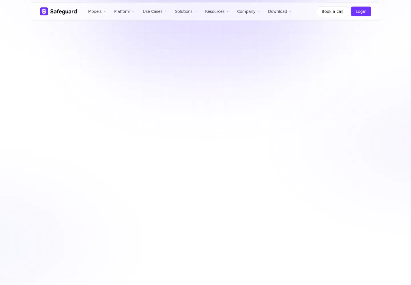 Screenshot of safeguard.sh