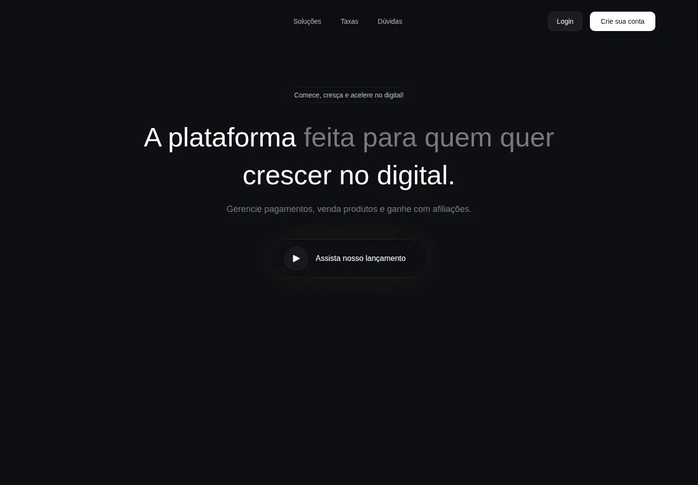 Screenshot of hebreus.com