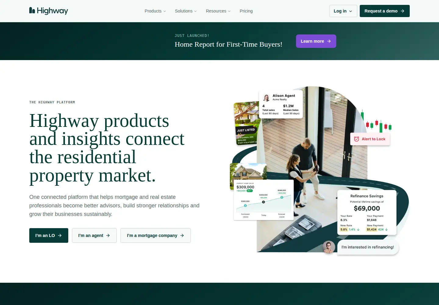 Screenshot of mbshighway.com
