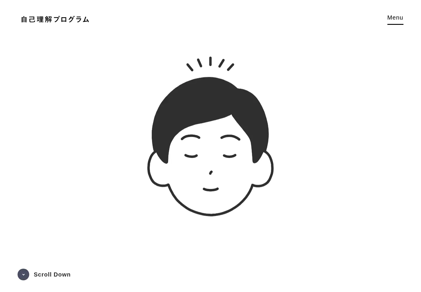 Screenshot of jikorikai.com