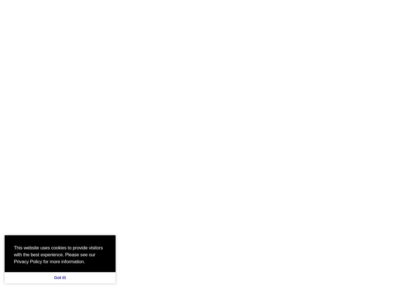 Screenshot of getstraightaway.com