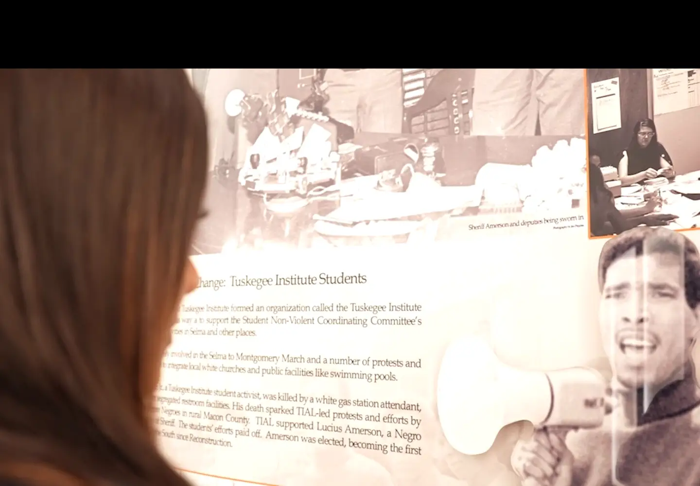 Screenshot of tuskegeecenter.org