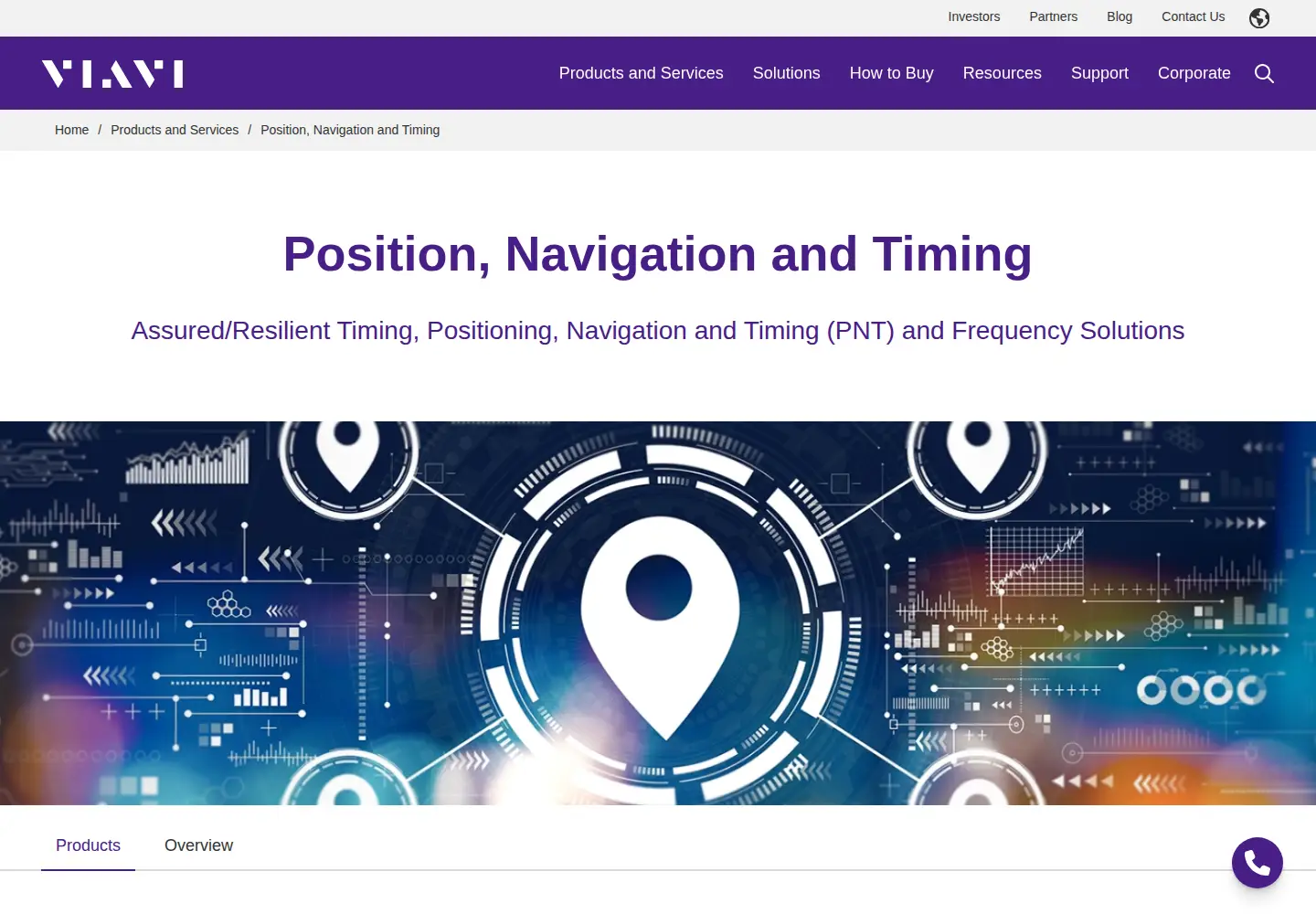 Screenshot of jackson-labs.com