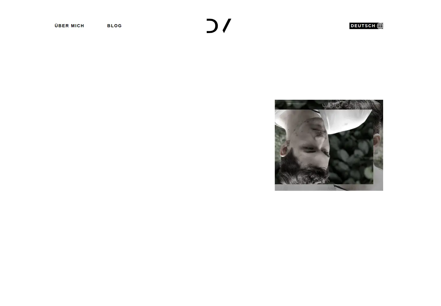 Screenshot of vielhuber.de
