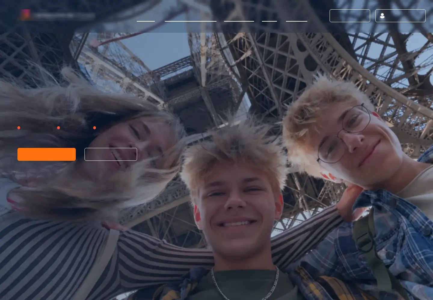 Screenshot of goabbeyroad.com