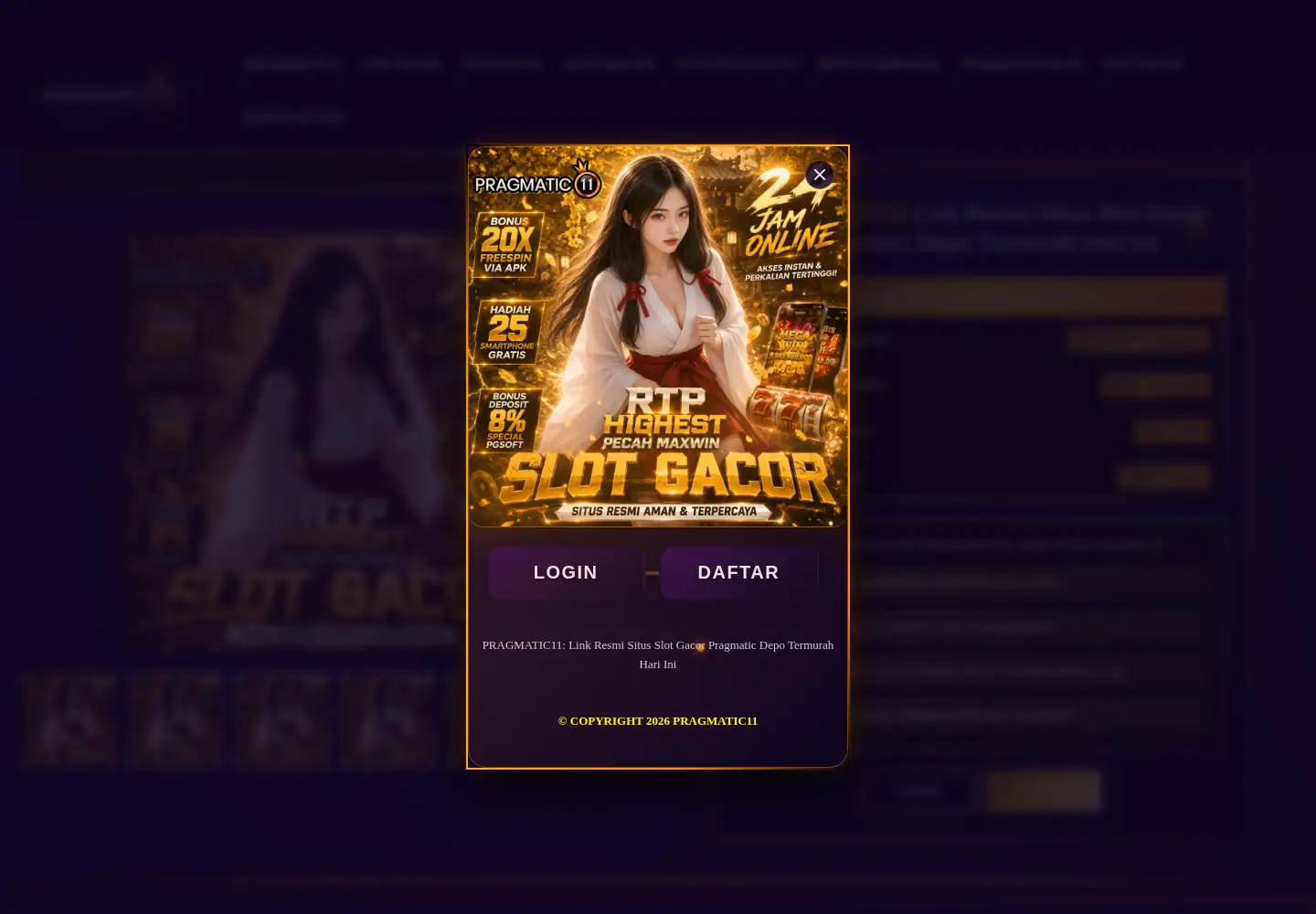 Screenshot of manticoretechnology.com