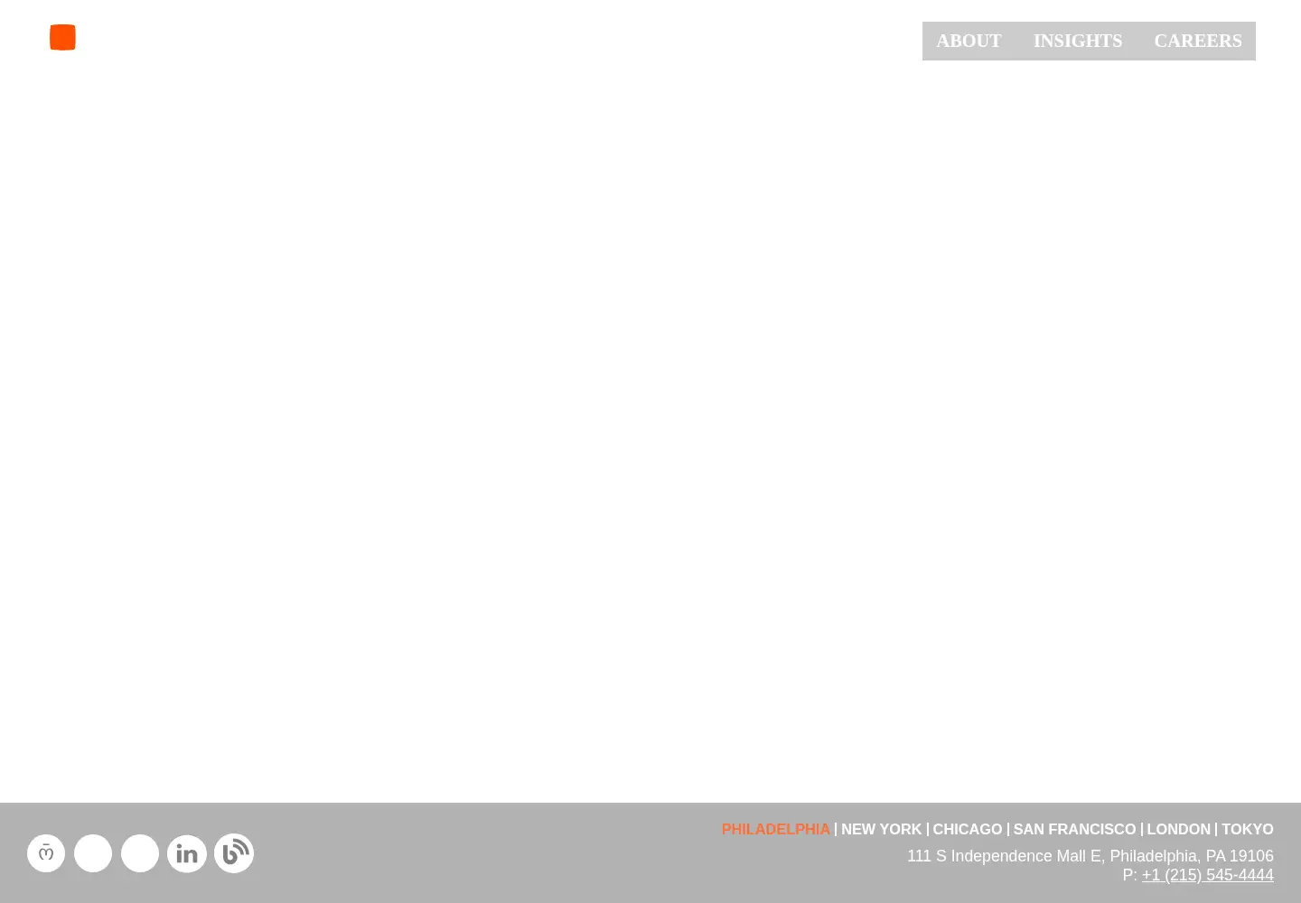 Captured homepage of digitashealth.com in the current scan