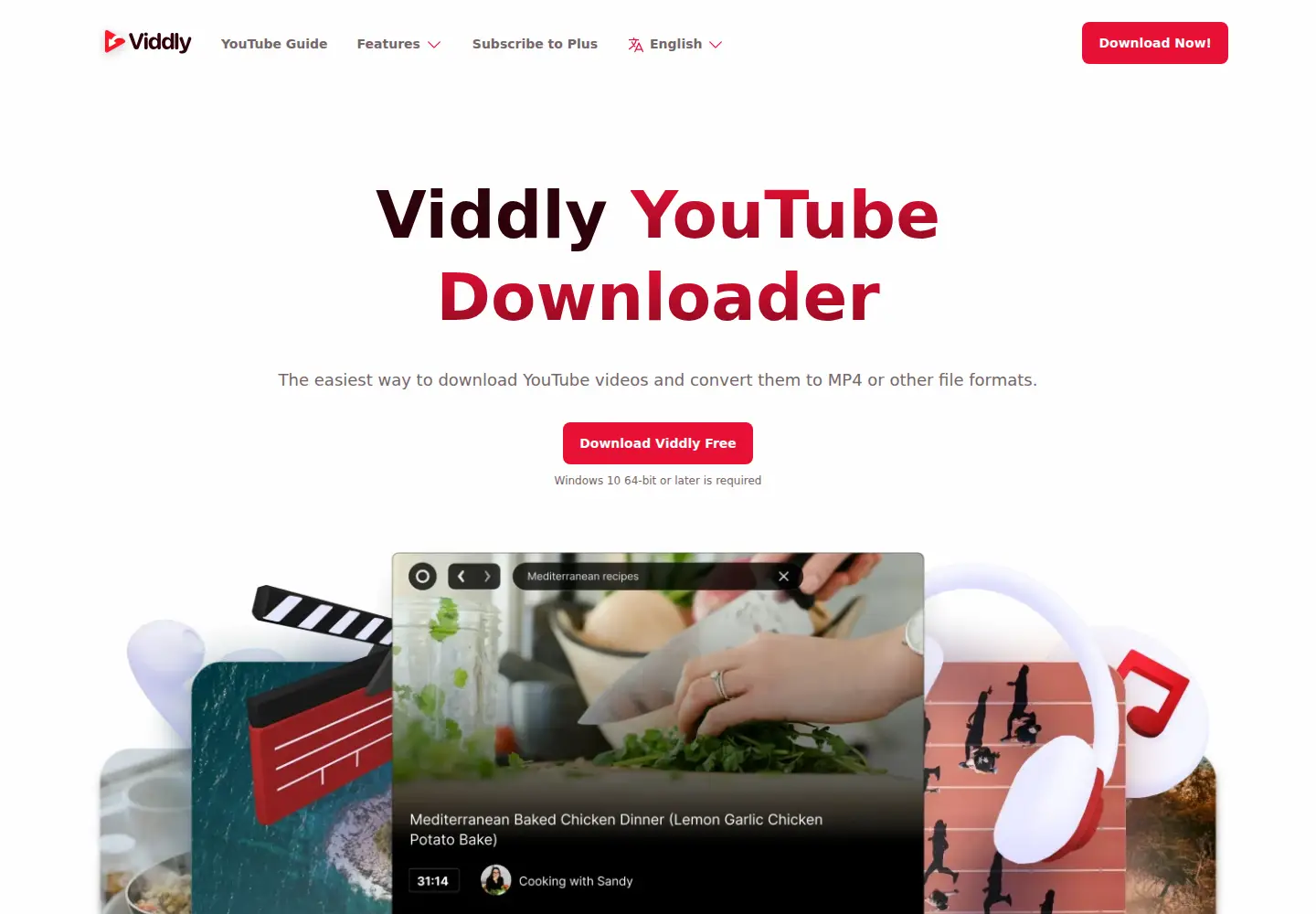 Screenshot of kissyoutube.com