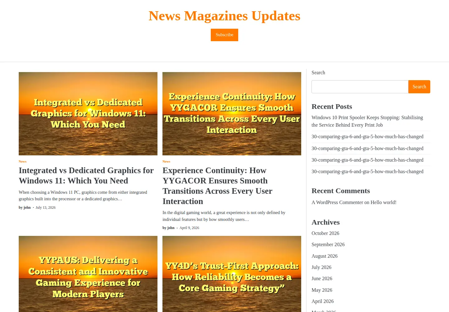 Screenshot of envibrary.com
