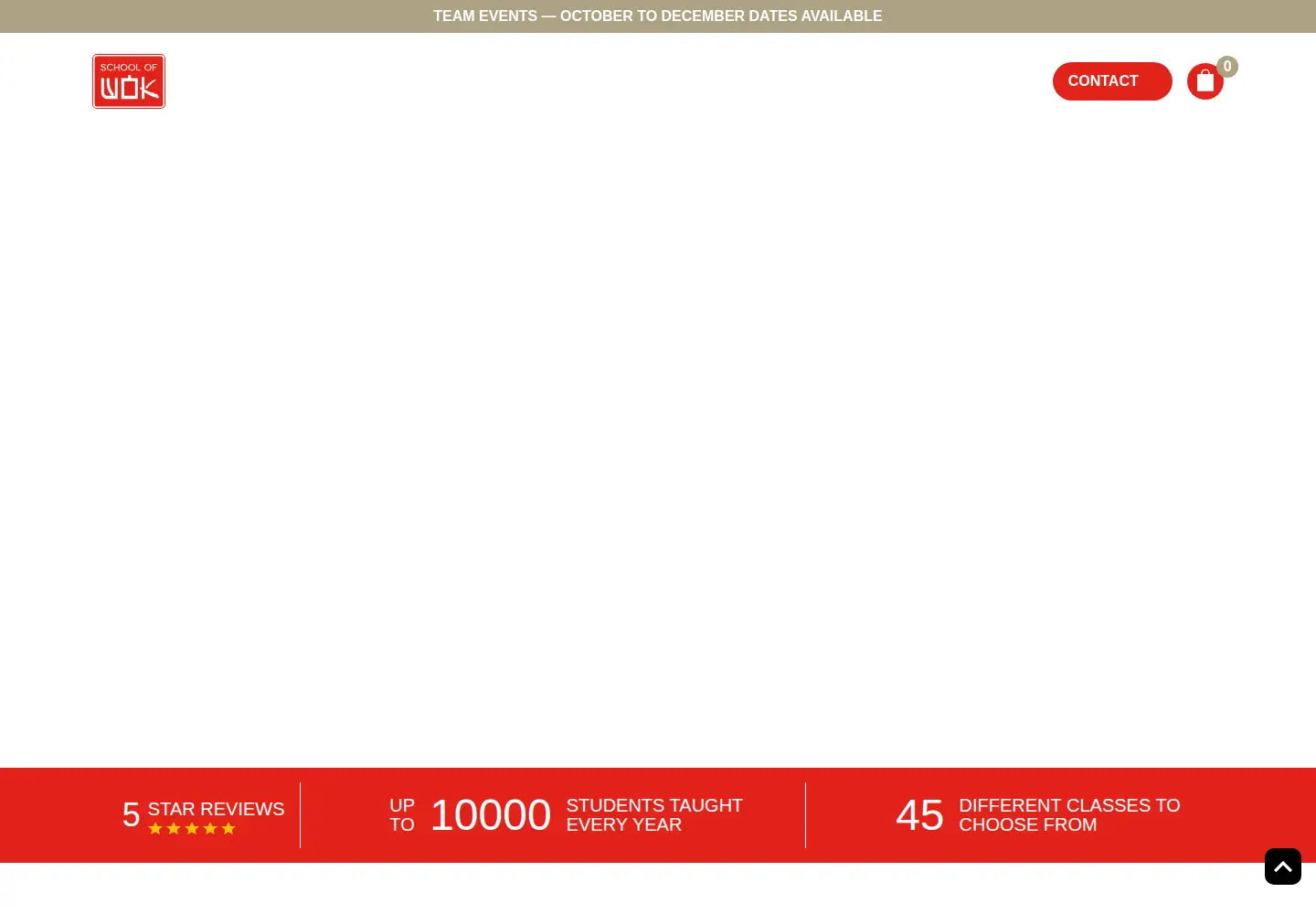 Captured homepage of schoolofwok.co.uk in the current scan