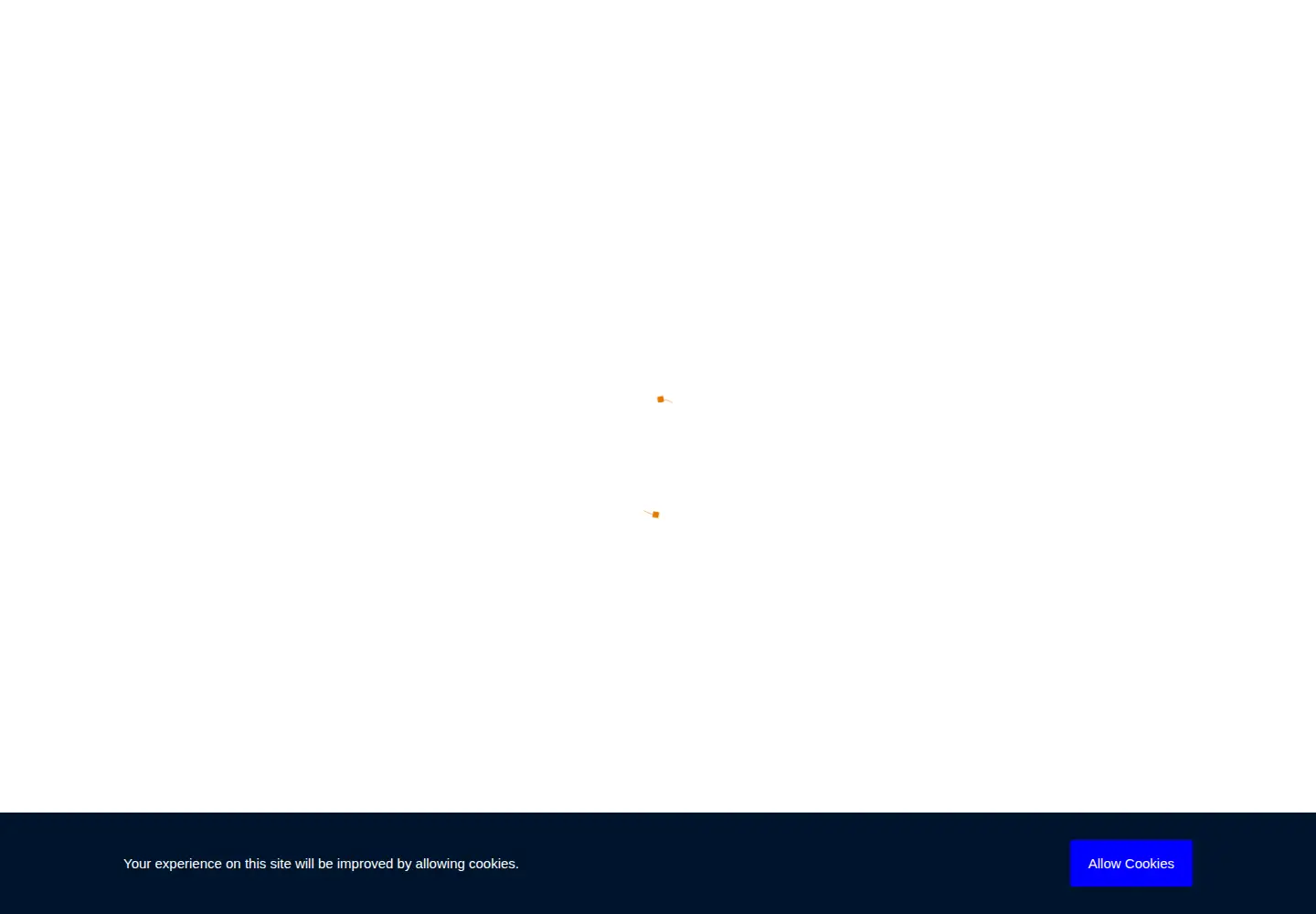 Captured homepage of alhekmalabs.net in the current scan