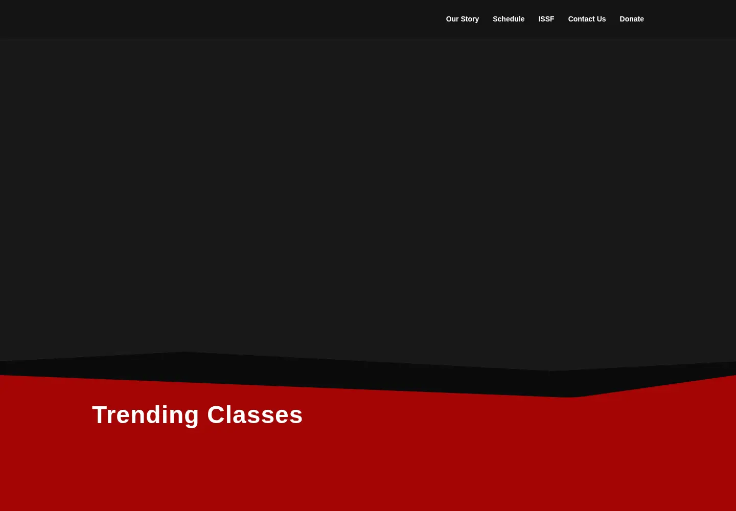 Screenshot of urbanartistry.org