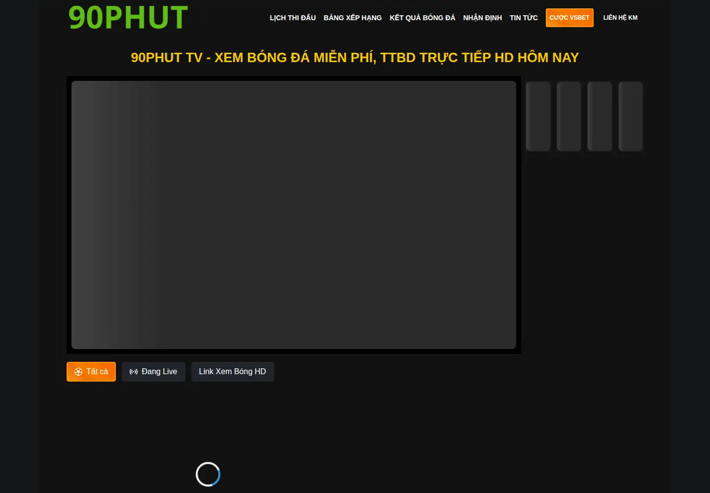 Screenshot of coconutpoetry.org