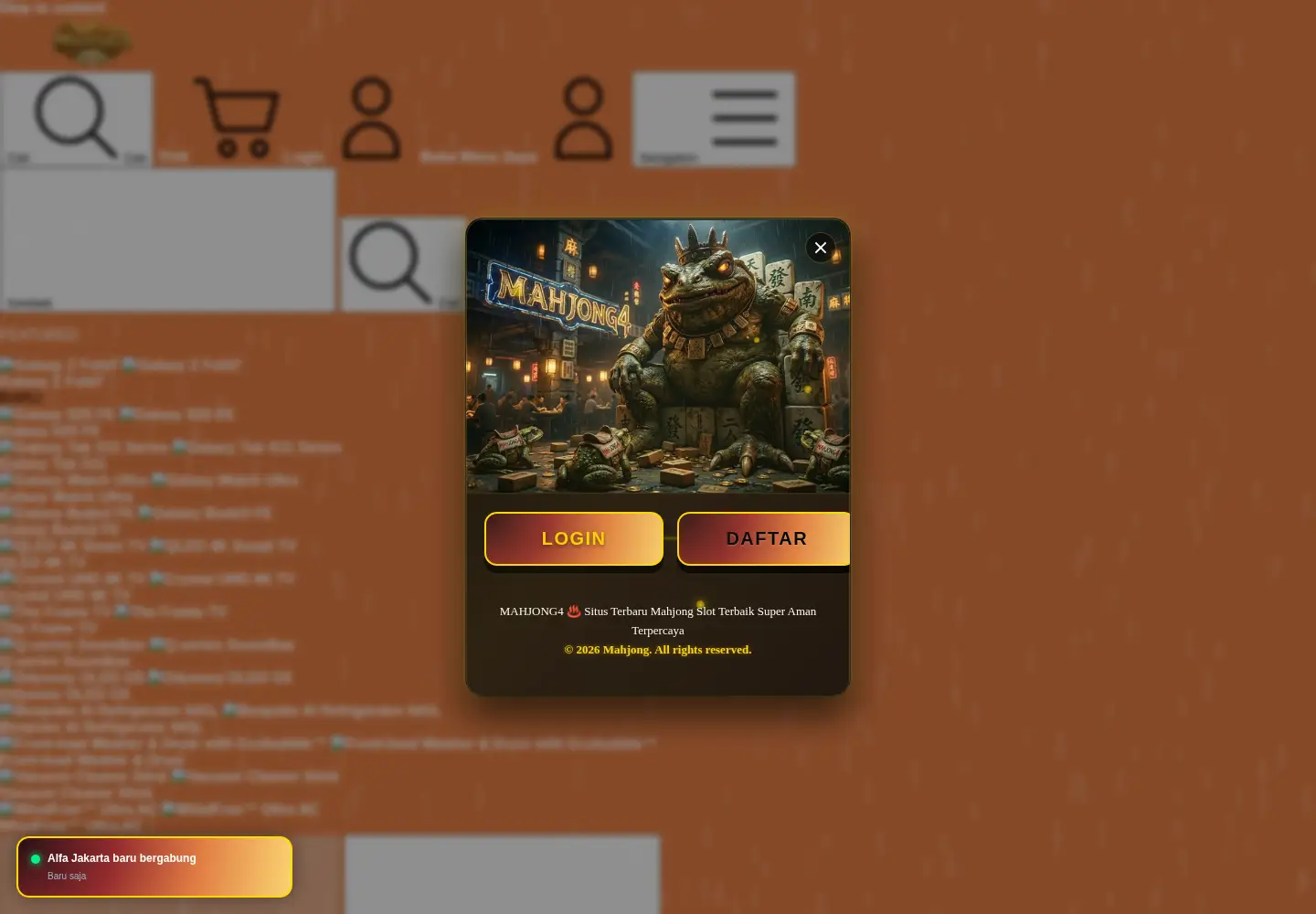 Screenshot of xblarcade.com