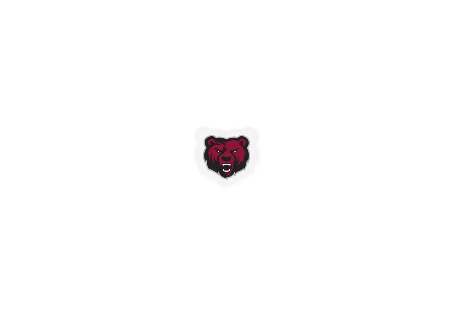 Screenshot of potsdambears.com