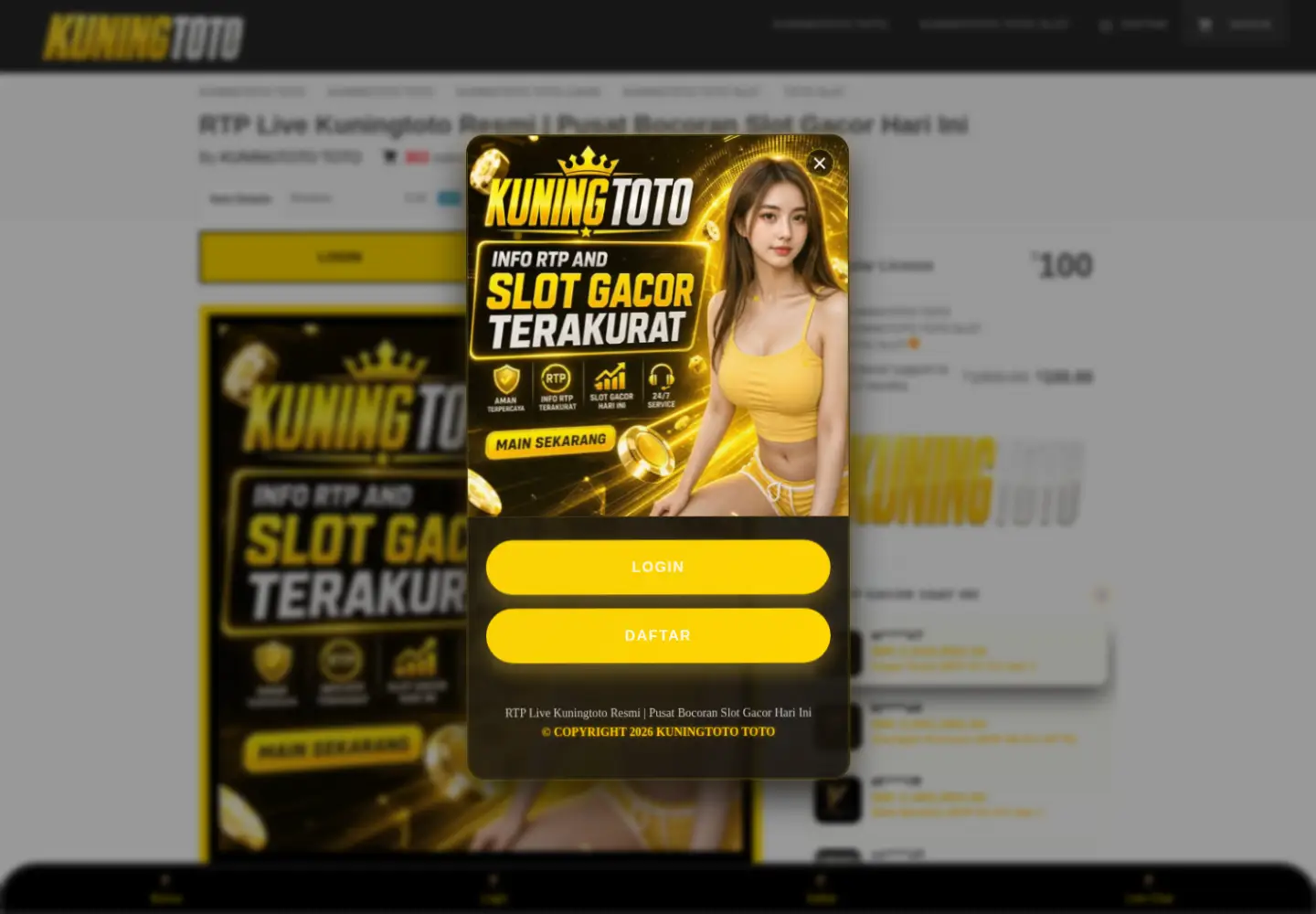 Screenshot of openpicus.com