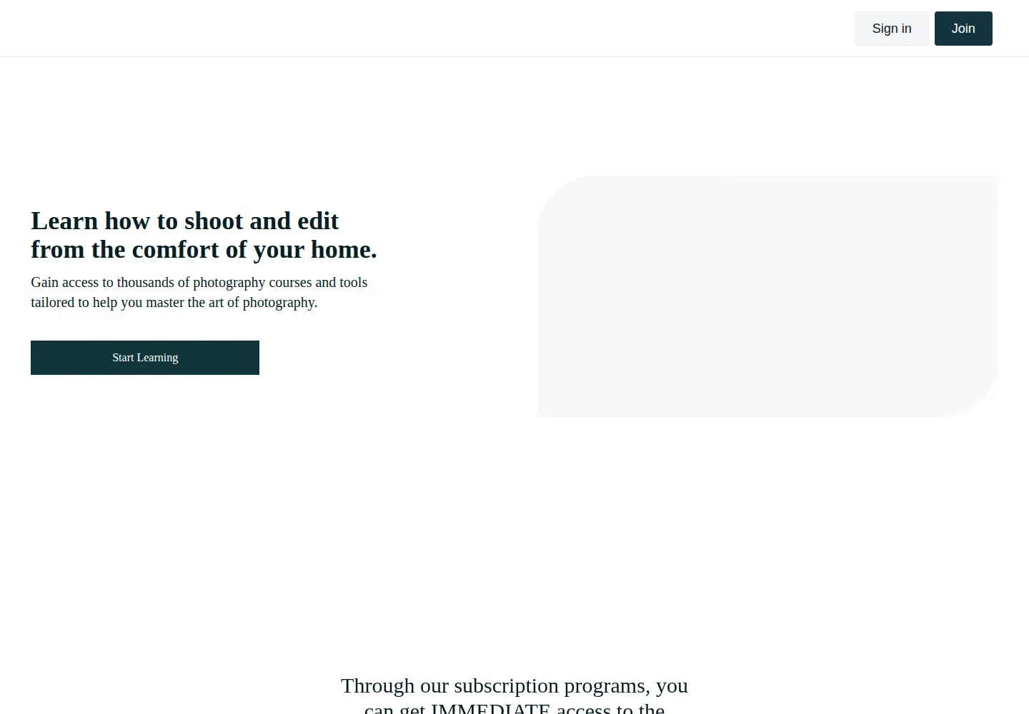 Screenshot of findingnortheducation.com