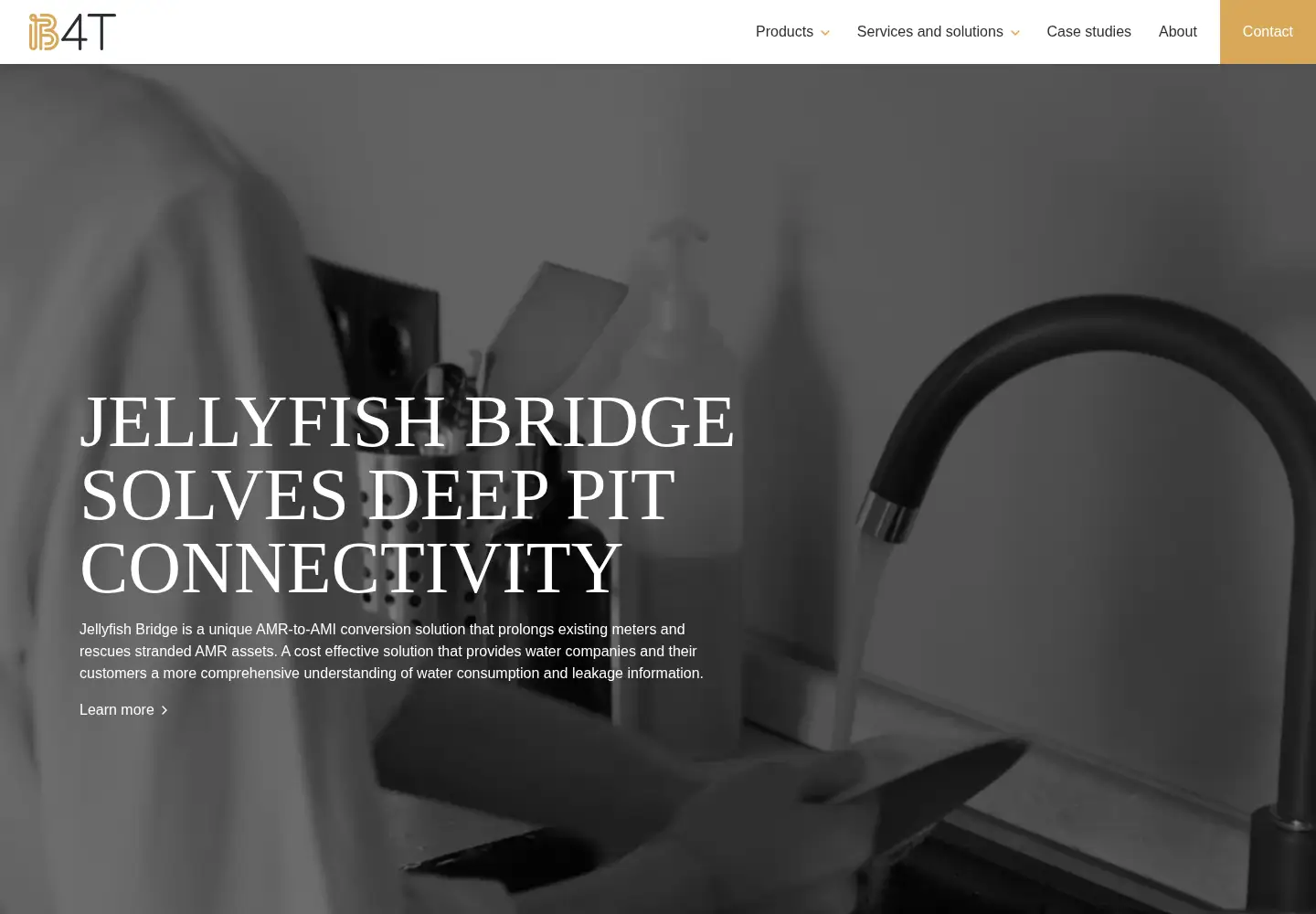 Screenshot of barterforthings.co.uk