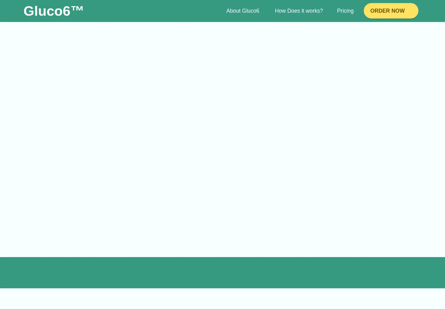 Screenshot of gluco--6.com