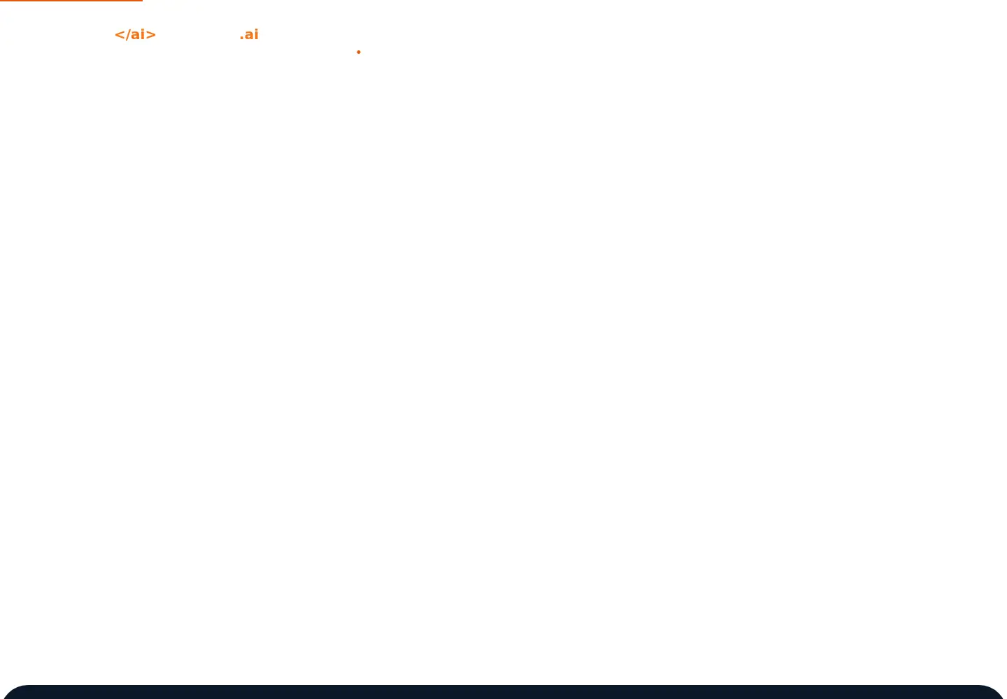 Screenshot of tecadrise.ai