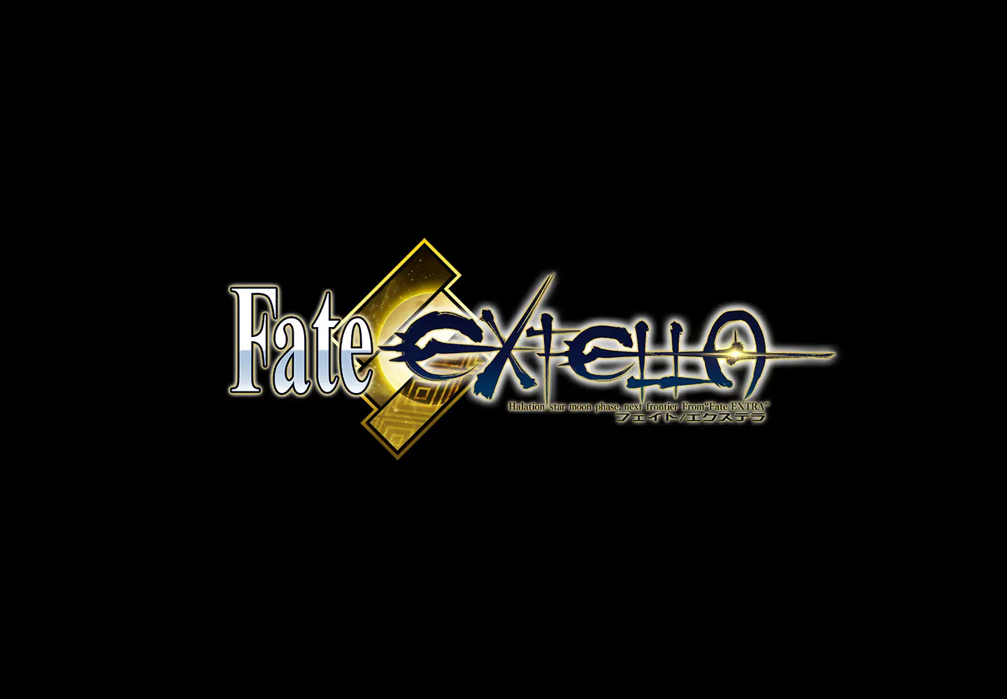 Screenshot of fate-extella.jp