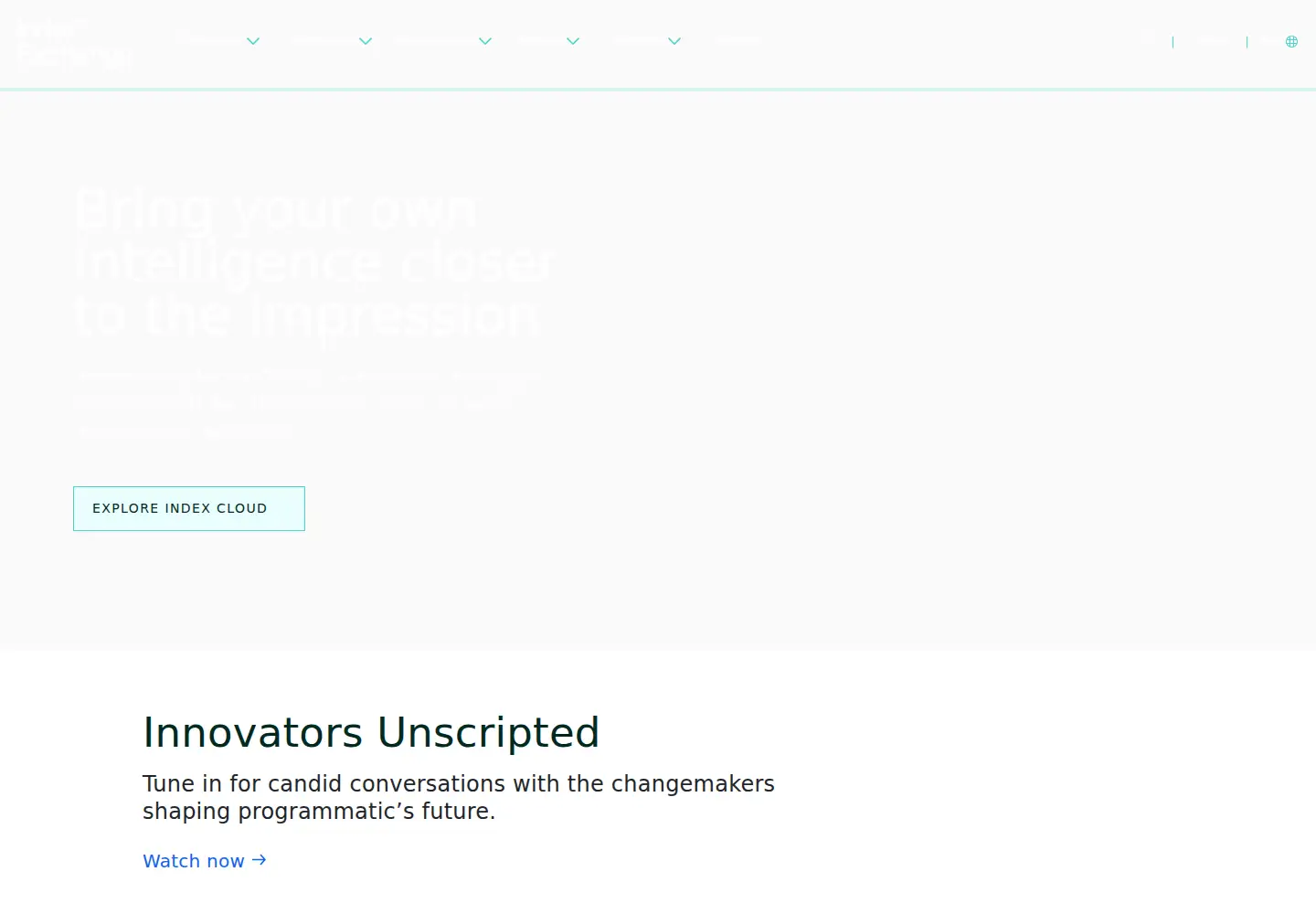 Screenshot of privacysandboxdemos.com