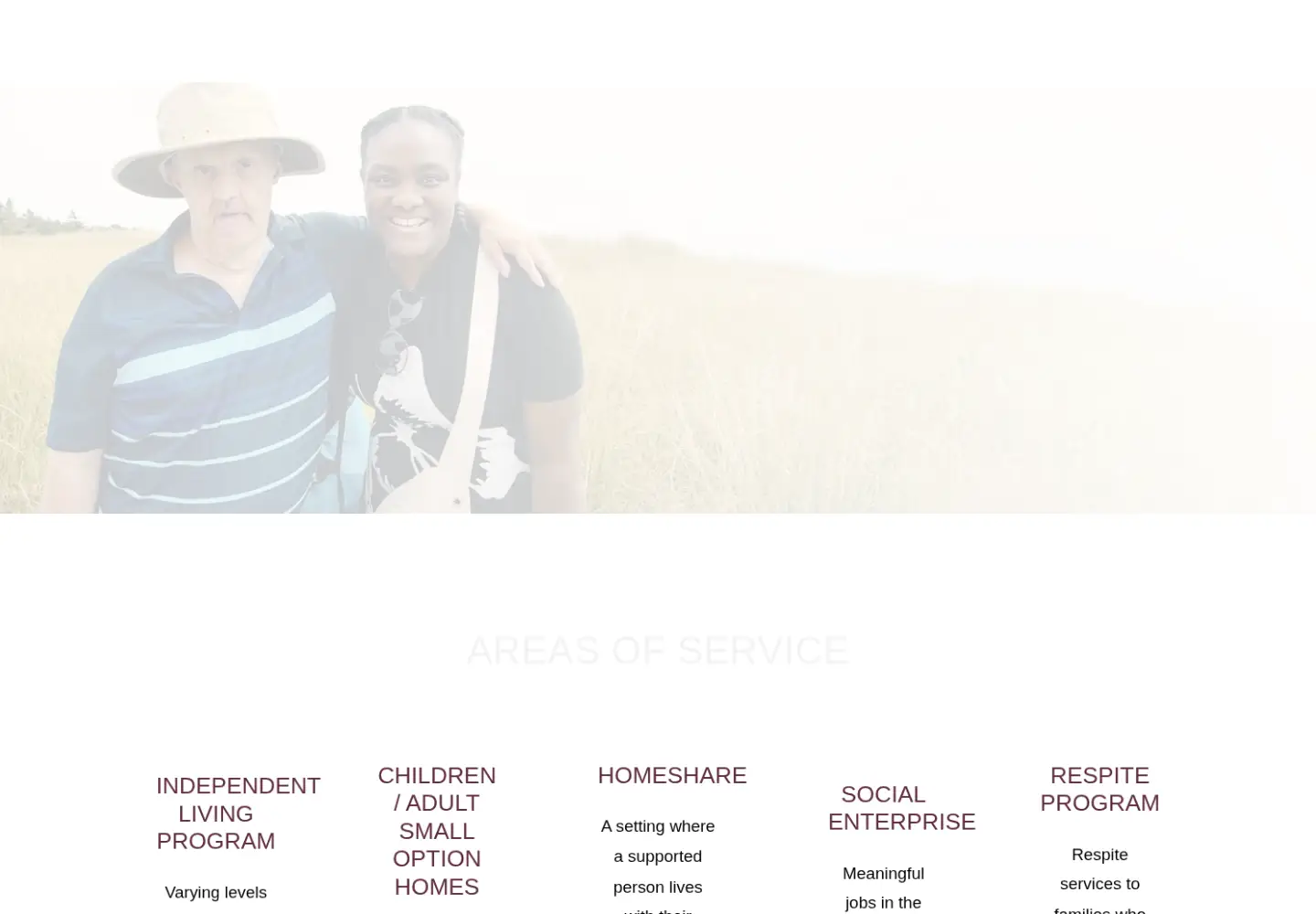 Screenshot of yacro.com