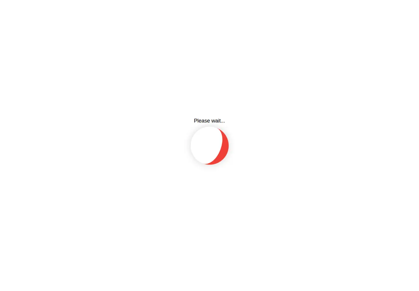Screenshot of kuccps.ac.ke
