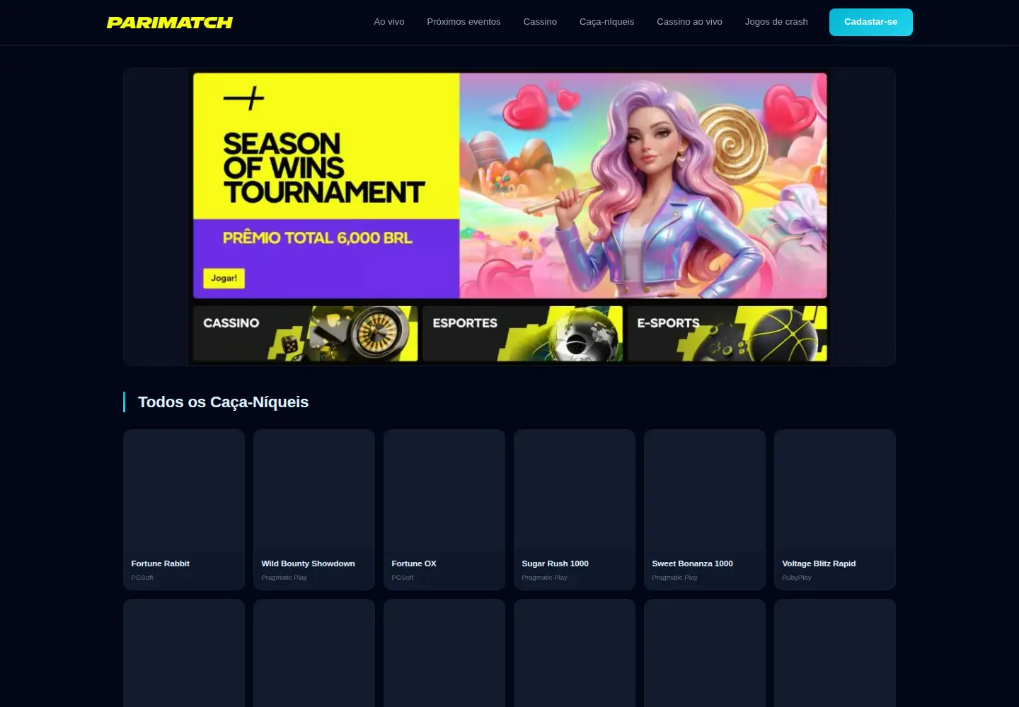 Screenshot of womenshackweekend.org