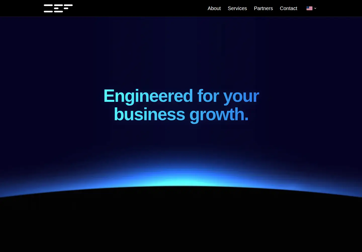 Screenshot of cef-technology.com