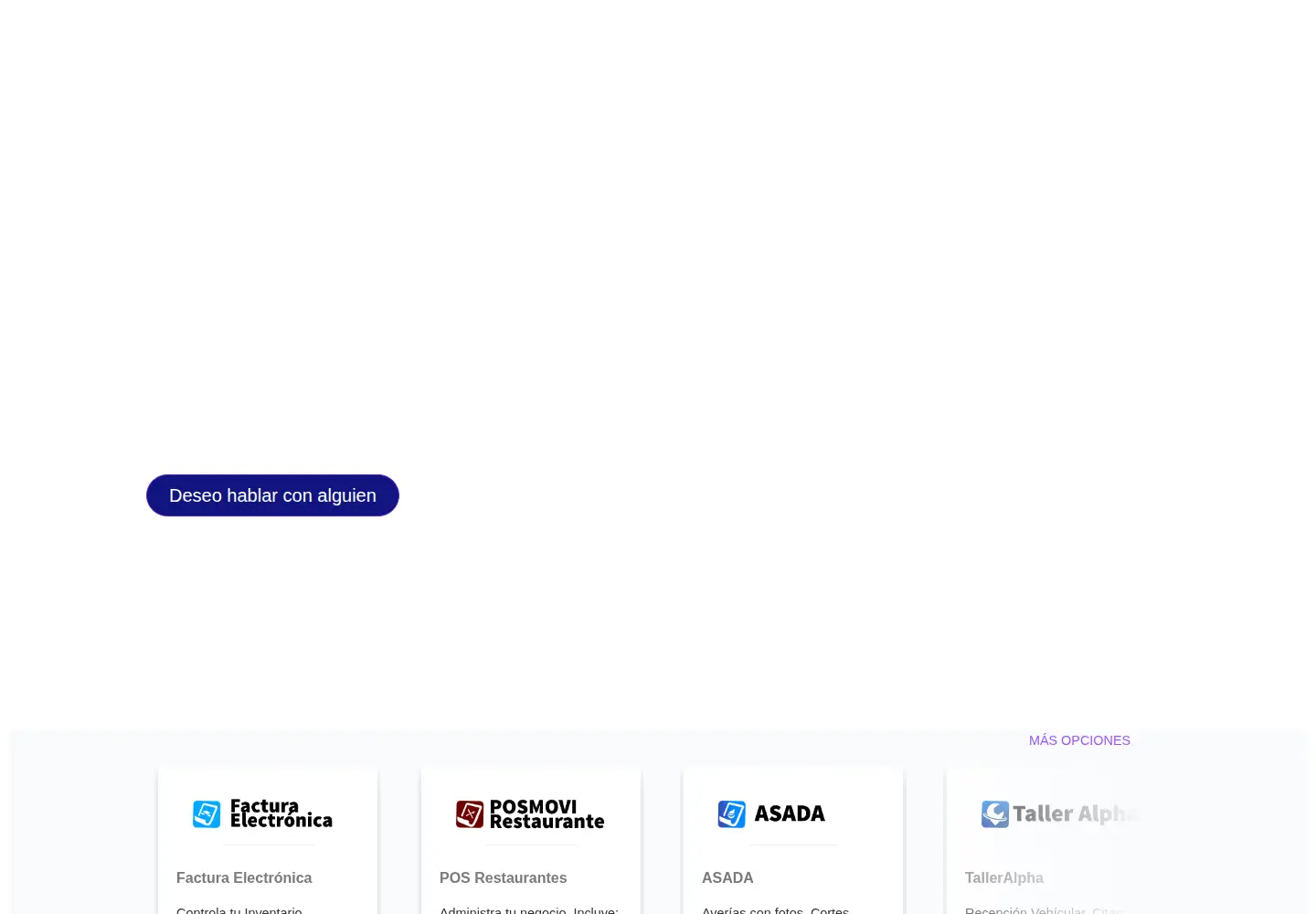 Screenshot of designsoftcr.com