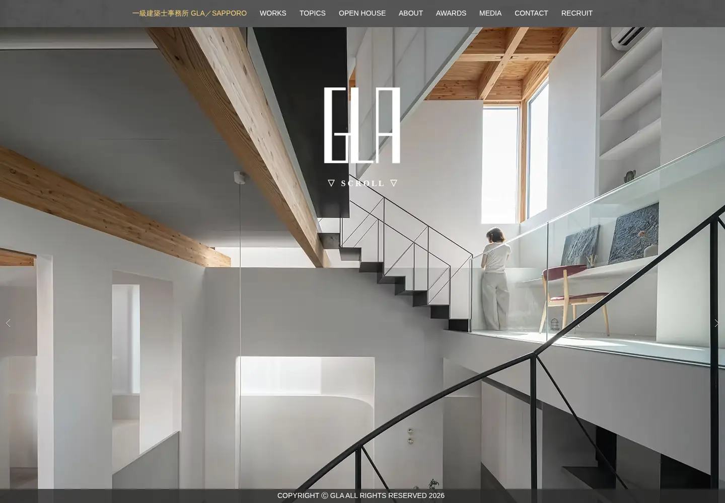 Screenshot of ghent-label-archi.com