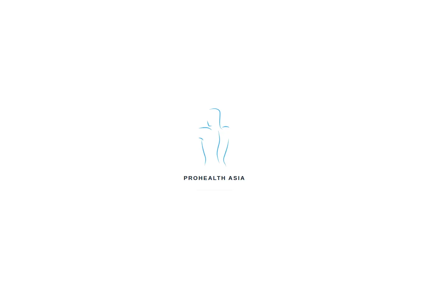 Screenshot of prohealthasia.com