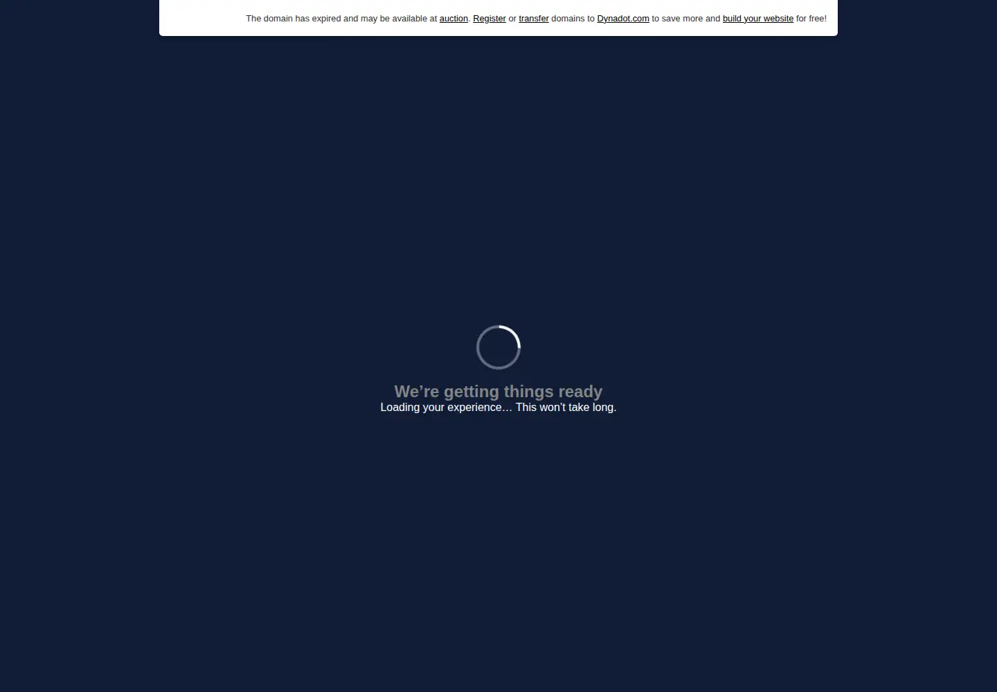 Screenshot of igramworld.com.in