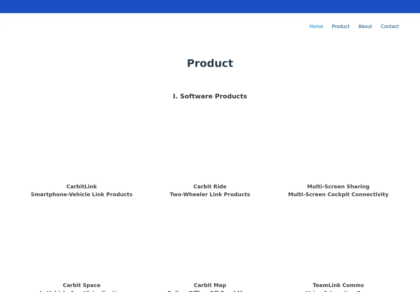 Screenshot of easyconn.net