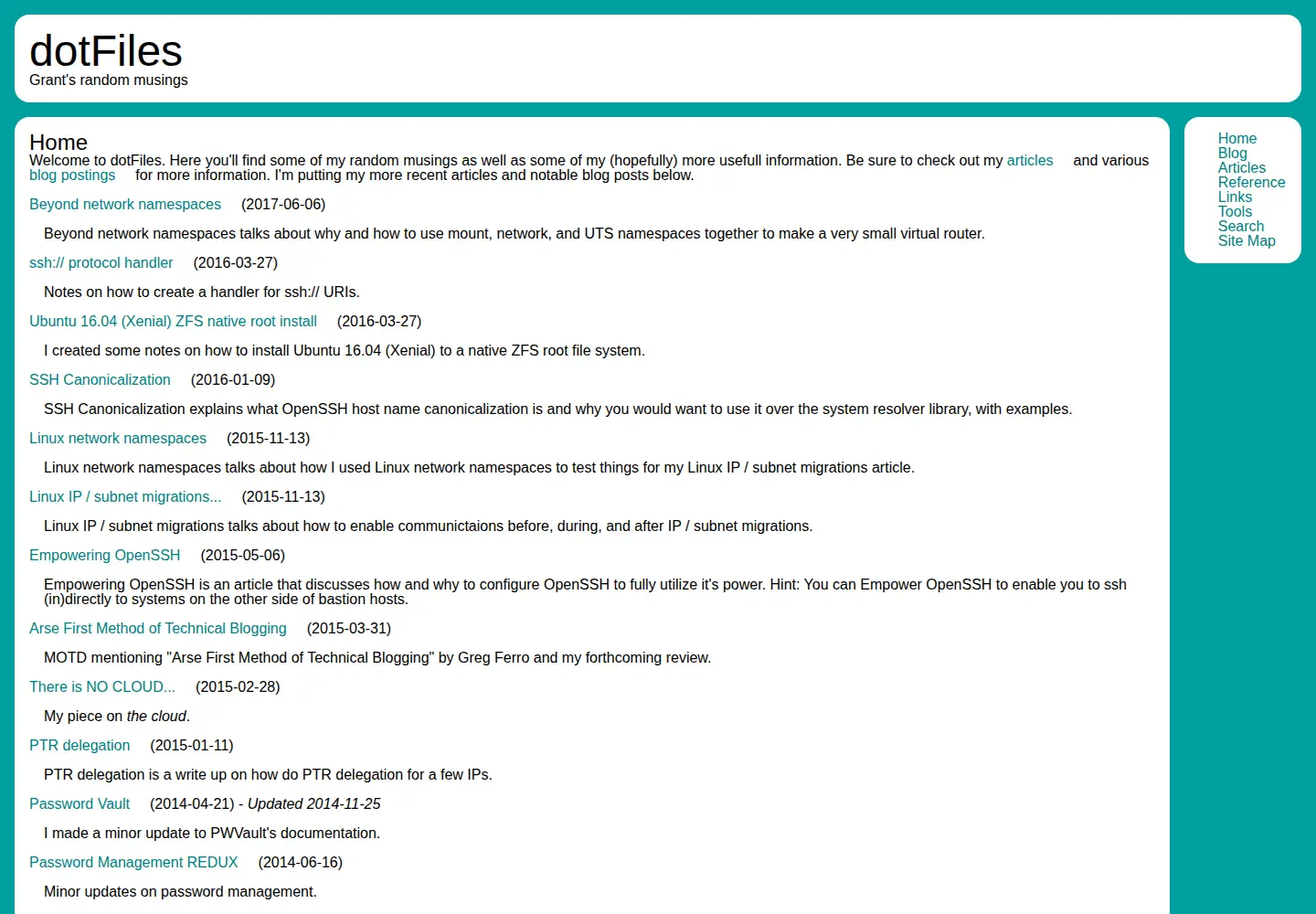 Screenshot of tnetconsulting.net