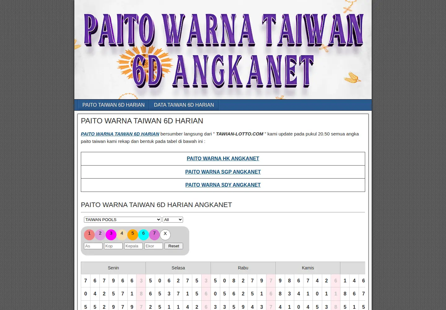 Screenshot of culturebazaar.org