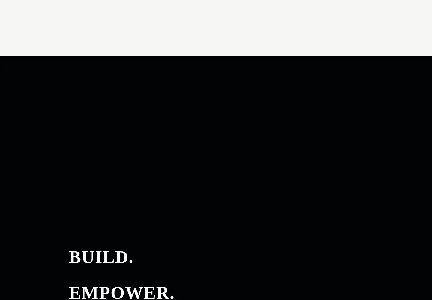 Screenshot of musicbeyond.org