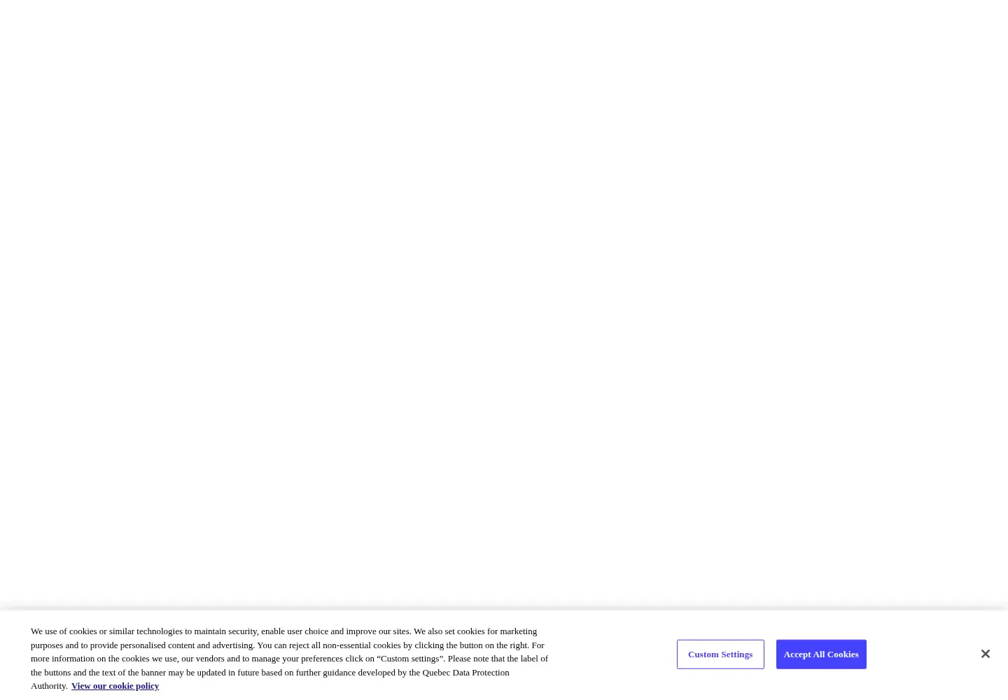 Screenshot of theblop.org