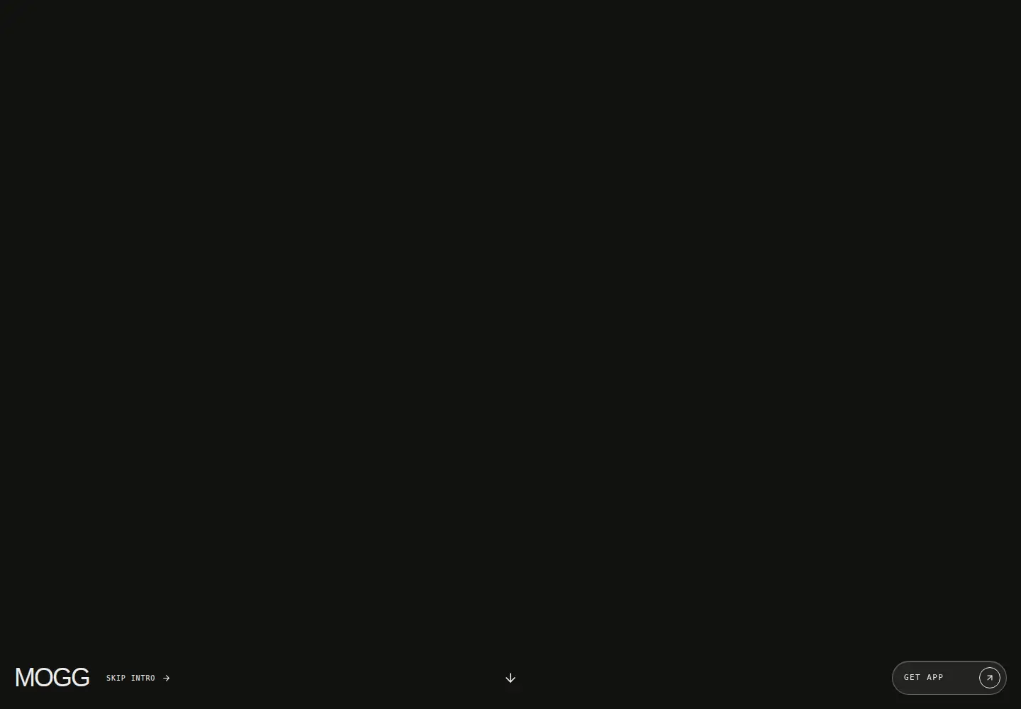 Captured homepage of playmogg.com in the current scan