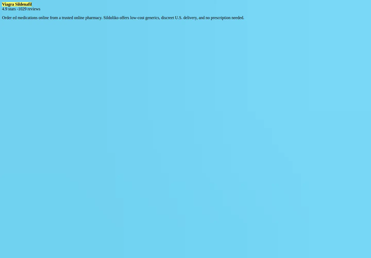 Screenshot of sildoliko.shop
